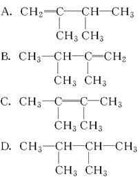 异戊醇结构式图片