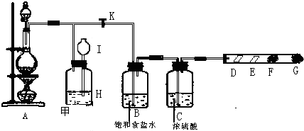 验满①将湿润的红色石蕊试纸放在试管口若试纸变蓝说明氨气已收集满②