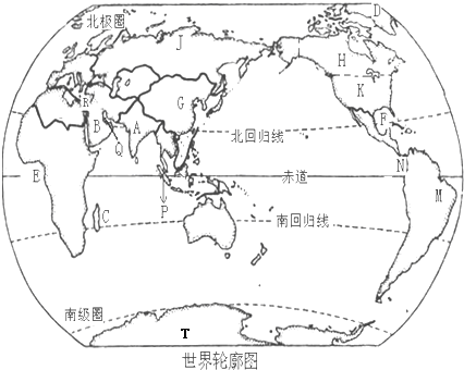 世界主要半岛轮廓图片