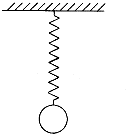 弹簧受力分析经典图图片