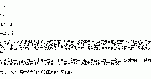 西天取经的曲谱_西天取经路遥遥曲谱