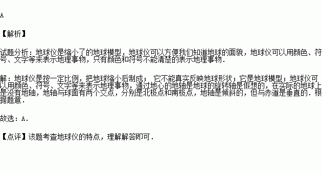 赤道与北极简谱_赤道与北极图片(3)