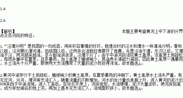 渭河什么成语_成语故事图片(2)