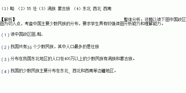 人口过400万的少数民族有哪_皮肤病有哪几种图片