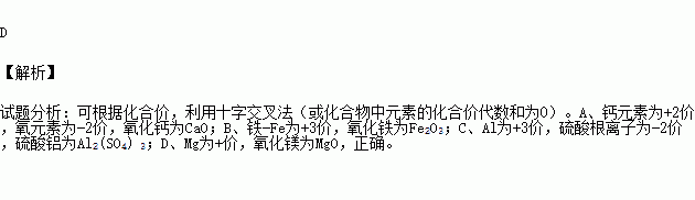 下列物質化學式書寫正確的是a.氧化鈣cao2 b.氧化鐵feo c.