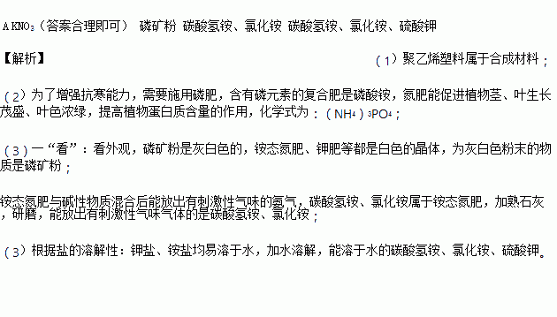 碳酸氢铵加盐酸图片