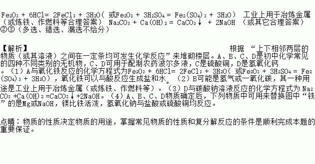 无机简谱_无机化学(2)