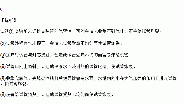 试管破裂的原因(试管反复失败什么原因)-第2张图片-鲸幼网