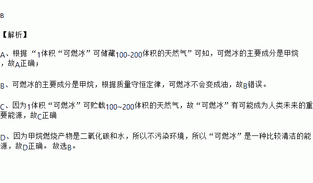 天然气水合物又称图片