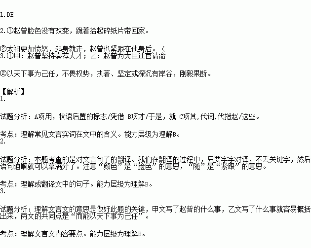 普什么同什么成语_成语故事图片(2)