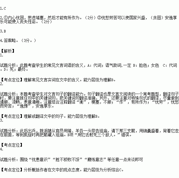 胶鬲什么成语_胶鬲图片(2)