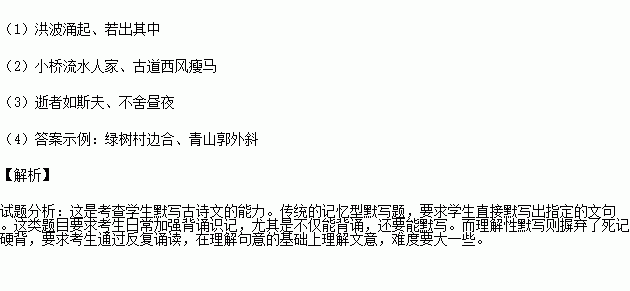 枯藤老树昏鸦简谱_枯藤老树昏鸦图片(3)