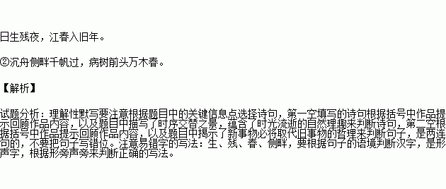 不什么言状成语_成语故事图片(3)