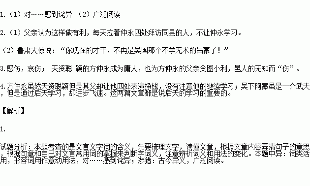 成语文什么什么非_语文手抄报(5)