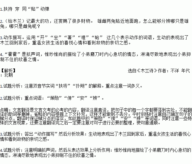 成语负郭相什么_成语故事图片(3)