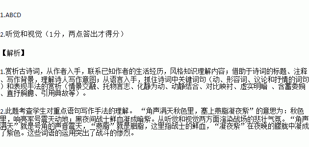 黑云简谱_黑云压城图片(2)