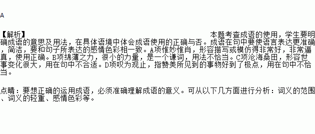 成语什么工什么匠_成语故事图片(3)