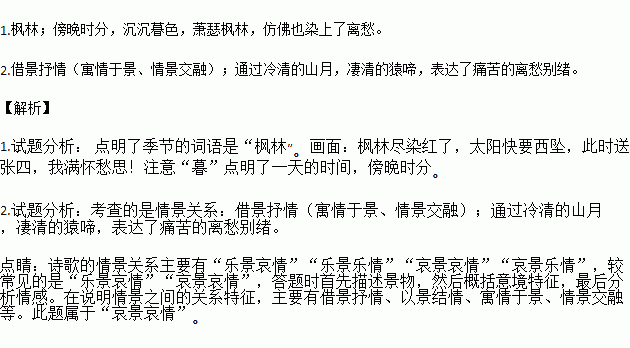 成语无什么楚_成语故事图片(3)