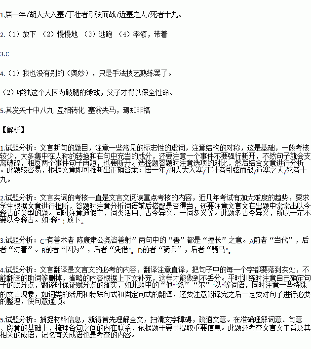 胡什么什么射成语_成语故事简笔画(3)