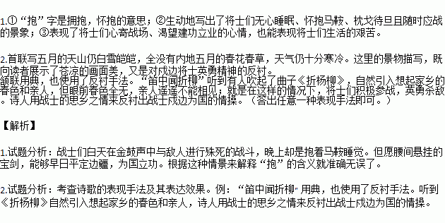 枣园春色笛子曲谱_枣园春色笛子背景图(3)