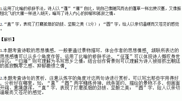 使至塞上简谱_使至塞上简笔画(2)