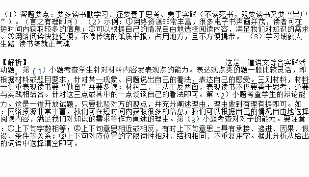 读书破万卷成语是什么_读书破万卷图片(2)