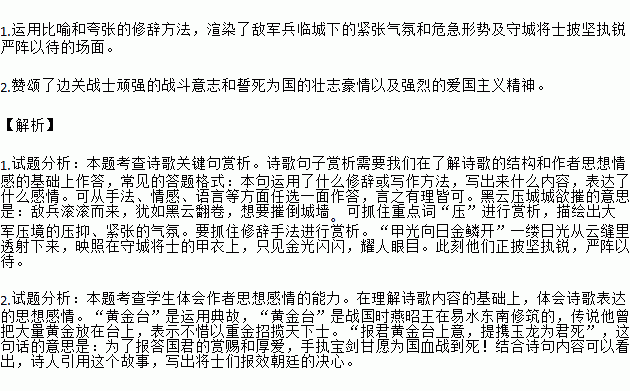 黑云简谱_黑云压城图片