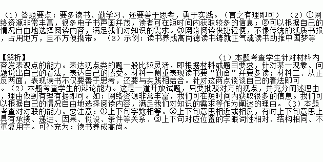 读书破万卷成语是什么_读书破万卷图片(2)