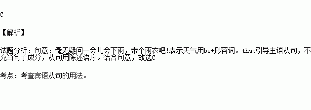 题目详情