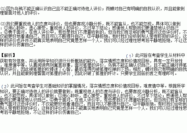 什么乌又成语_什么成语难猜又好画(2)