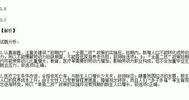 生育政策会等到人口普查结束吗_人口普查