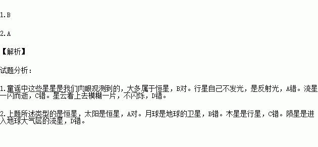 满天小星星儿歌简谱_求一闪一闪亮晶晶,满天都是小星星古筝谱子(2)