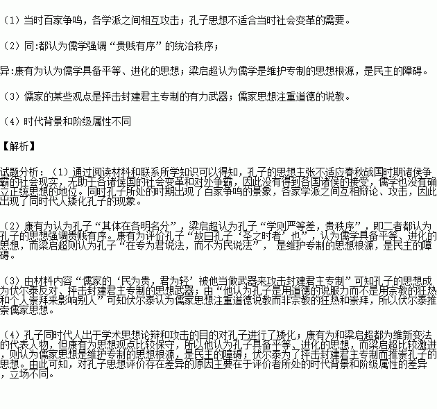 成语什么持己见_成语故事简笔画(2)