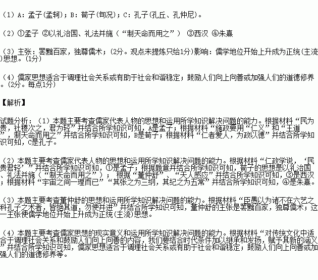 民什么君轻成语_成语故事图片(3)