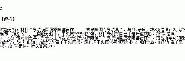 史载汉武帝元朔五年,封长沙王刘发之子刘贤为泉陵侯,都城在城北二里