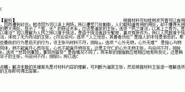 成语什么伐桂_成语故事简笔画(2)