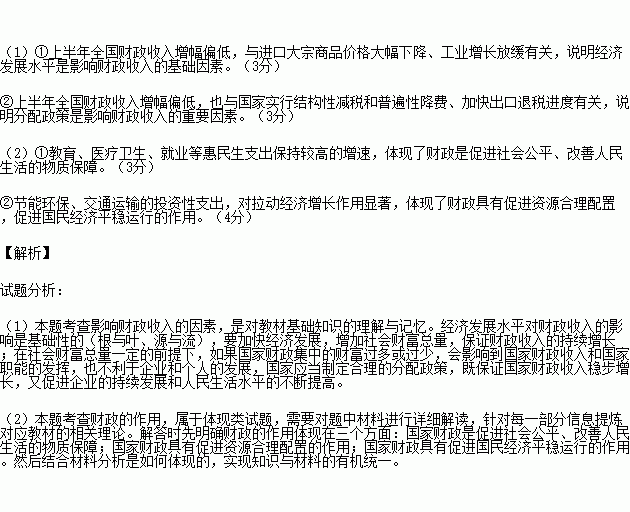 我国gdp增长与财政收支的关系_坦然面对财政收入增速下滑(2)