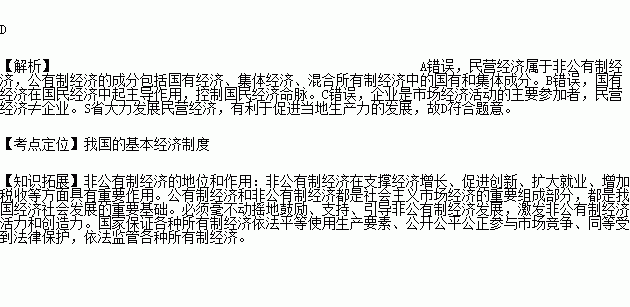 扩大总量提升民营经济实力_学历提升图片