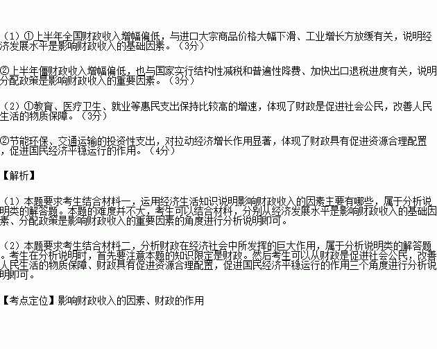 我国gdp增长与财政收支的关系_坦然面对财政收入增速下滑(2)