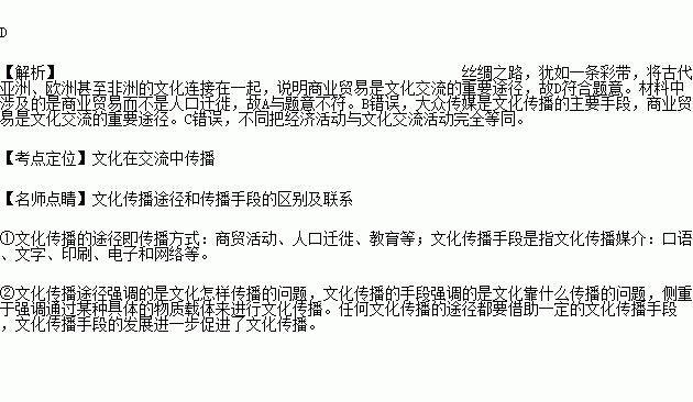 古代人口迁移文化传播_中国古代三次人口迁移