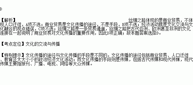 古代人口迁移文化传播_中国古代三次人口迁移