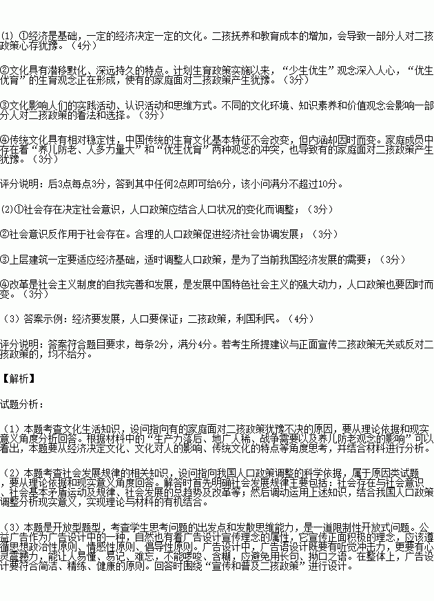 意识列人口_人口普查