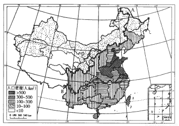 欧洲人口稠密的社会原因是_欧洲地图