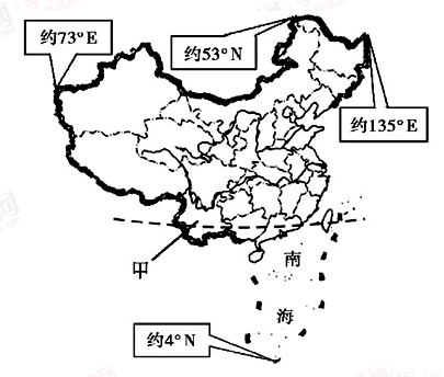 以中国的国土人口很多么_中国人口图片