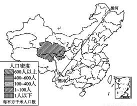 干旱半干旱地区人口分布特点_干旱区与半干旱区分布