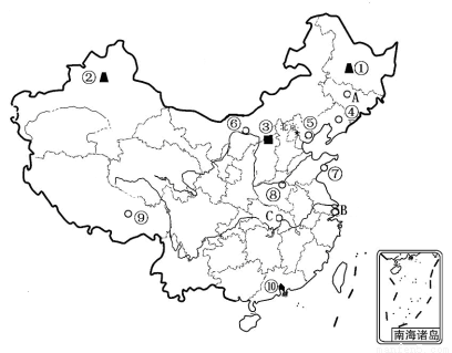 人口地理界线东部_中国地理界线图(2)