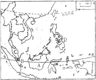 亚洲东部和南部是人口稠密地区吗_美国人口分布稠密地区