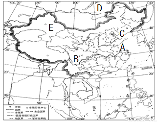 人口地理界线东部_中国地理界线图(3)