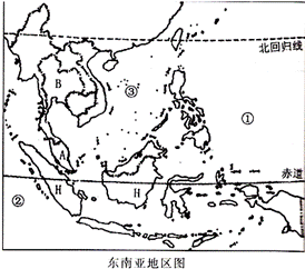 东南亚国家(东南亚国家联盟有几个国家)