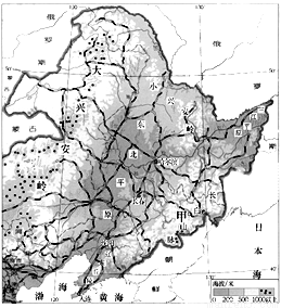 东北三省gdp为什么那么少_东北三省地图(3)